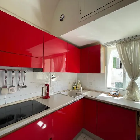Apartman Capitolo - Centrale, Vista Mare, Parcheggio *