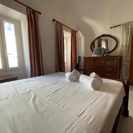 Capitolo - Centrale, Vista Mare, Parcheggio Apartamento San Remo